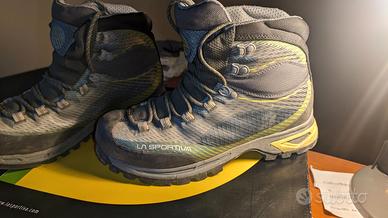 Scarpe La Sportiva mod WGB TRANGO TRK GTX W'S