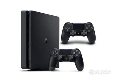 Sony PlayStation 4 Slim