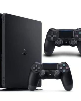 Sony PlayStation 4 Slim