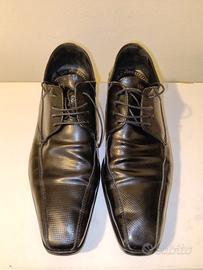 scarpe matrimonio Carlo Pignatelli