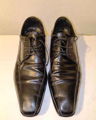 scarpe matrimonio Carlo Pignatelli