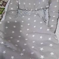 riduttore culla neonato/a