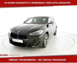 BMW X2 xdrive M35i auto