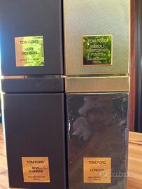 profumi TOM FORD