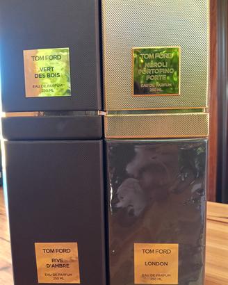 profumi TOM FORD
