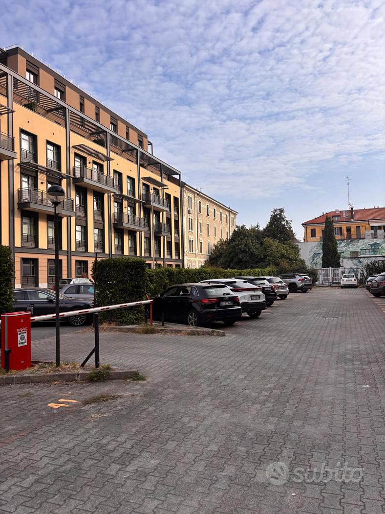 Appartamento – Milano, Navigli, Municipio 6 - Vista 2
