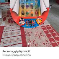 set playmobil 