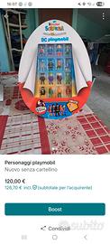 set playmobil 