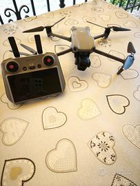 dji air 3 fly more combo