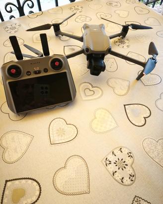 dji air 3 fly more combo