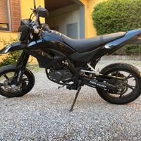 Motard KSR TW 125