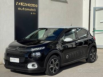 Citroen C3 1.2 puretech Feel Pack s&s 83cv