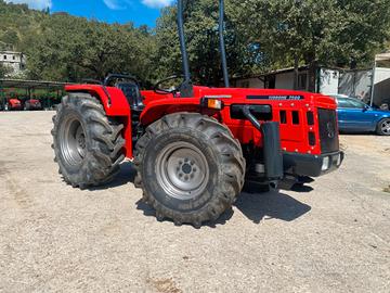 TRATTORE AGRICOLO A.CARRARO 7500