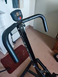 Power Crunch Display "Mastrota" con accessori