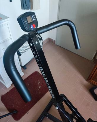 Power Crunch Display "Mastrota" con accessori