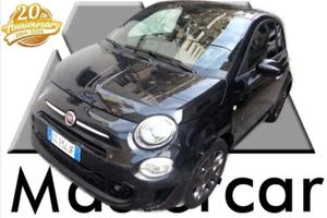 FIAT 500 500 1.0 hybrid Connect 70cv( Prezzo Rea