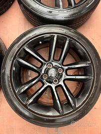 Cerchi in lega Opel Corsa 17