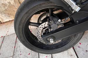Fz6 2005