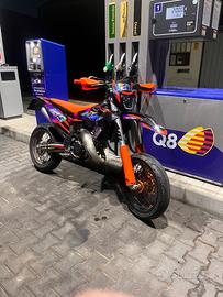 Ktm 125 sx - 2023