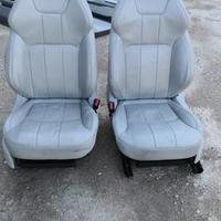 Land rover evoque tappezzeria 2011-2018