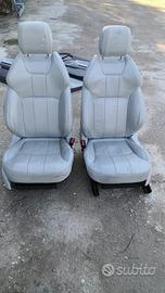 Land rover evoque tappezzeria 2011-2018