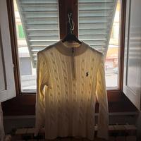 Maglione polo ralph lauren