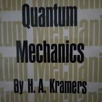 Quantum mechanics