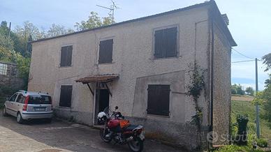 Villetta unifamiliare a Santa Giulia Dego