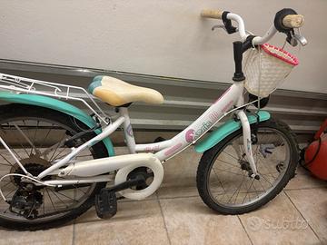 bicicletta bambina