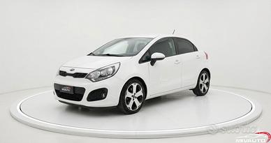 Kia Rio 1.4 CRDi 5p. Cool