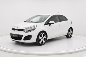 Kia Rio 1.4 CRDi 5p. Cool