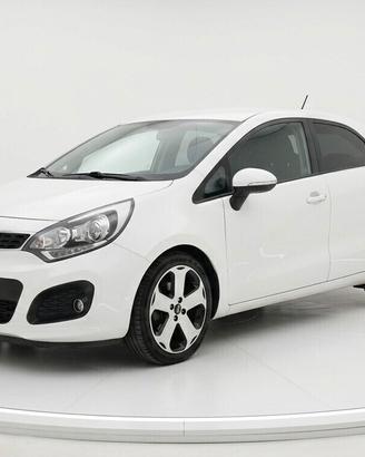 Kia Rio 1.4 CRDi 5p. Cool