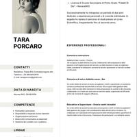 Cameriera