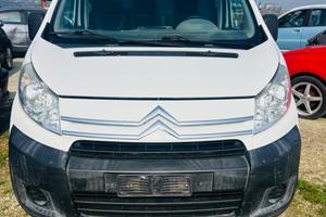 Citroen jumpy