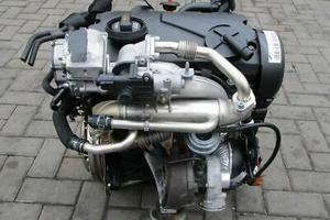 Motore e cambio audi 2.0 diesel bpw