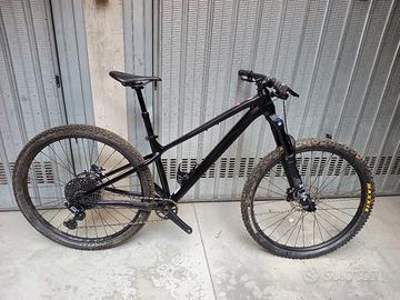 Cannondale habit HT TG.m
