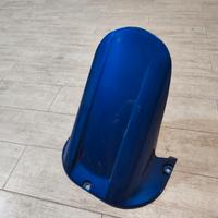 Parafango posteriore R1 98-2001 blu