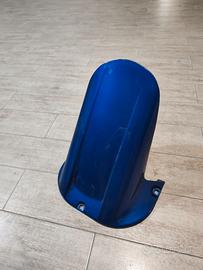 Parafango posteriore R1 98-2001 blu