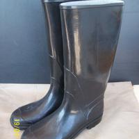 Stivali da gomma