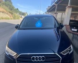 Audi A3 2.0 TDI S tronic Sport