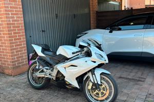 aprilia rs 125
