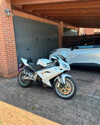 aprilia rs 125