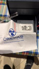 Crepas 1200 mt acquanait