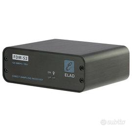 Ricevitore SDR Elad FDM S2