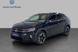 Volkswagen Taigo 1.0 tsi R-Line 115cv