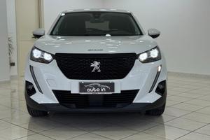 Peugeot 2008 BlueHDi 110cv Active Pack