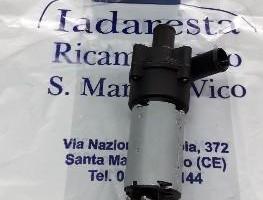 Pompa ausiliare mercedes e w210 a0018351364