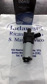 Pompa ausiliare mercedes e w210 a0018351364