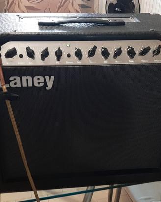 amplificatore chitarra combo Laney LC 30 classe A