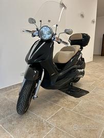 Beverly 500 ie CRUISER